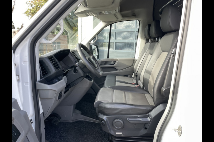 MAN TGE 3.180 Automaat L3H3 Airco | Navigatie | Camera