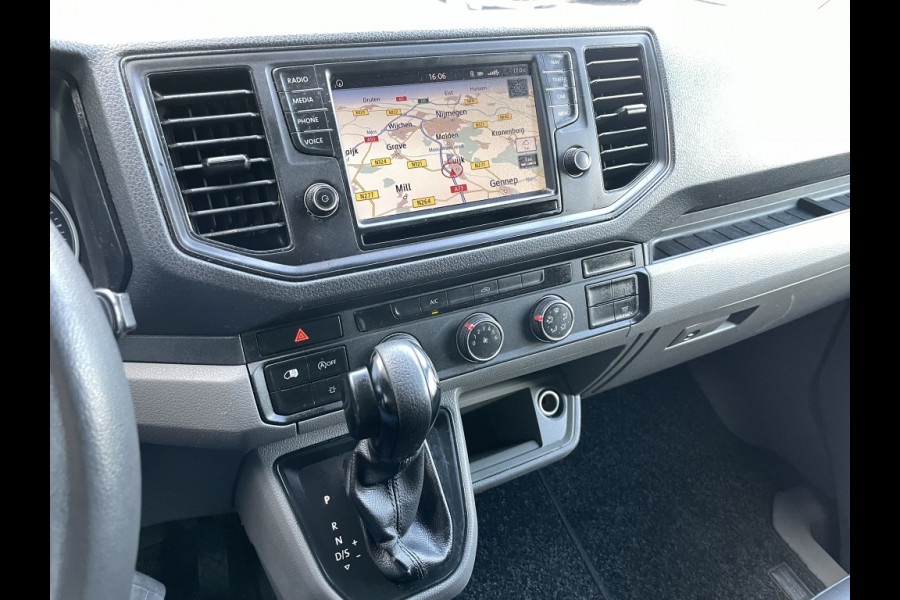 MAN TGE 3.180 Automaat L3H3 Airco | Navigatie | Camera