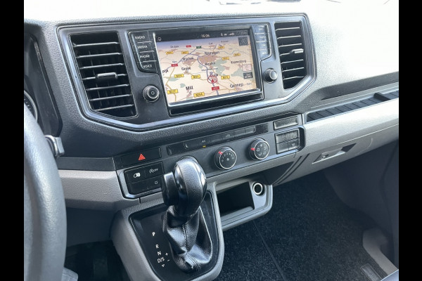 MAN TGE 3.180 Automaat L3H3 Airco | Navigatie | Camera