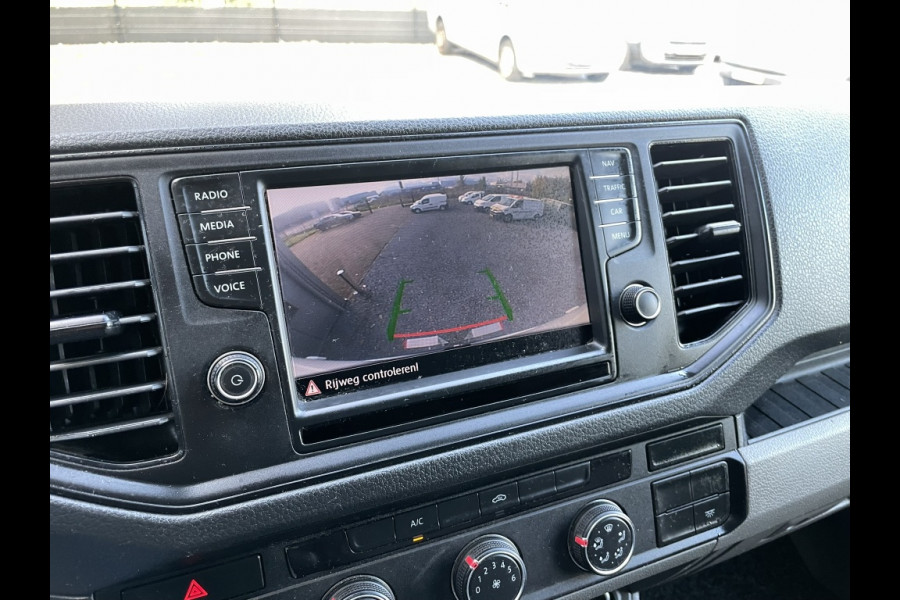 MAN TGE 3.180 Automaat L3H3 Airco | Navigatie | Camera