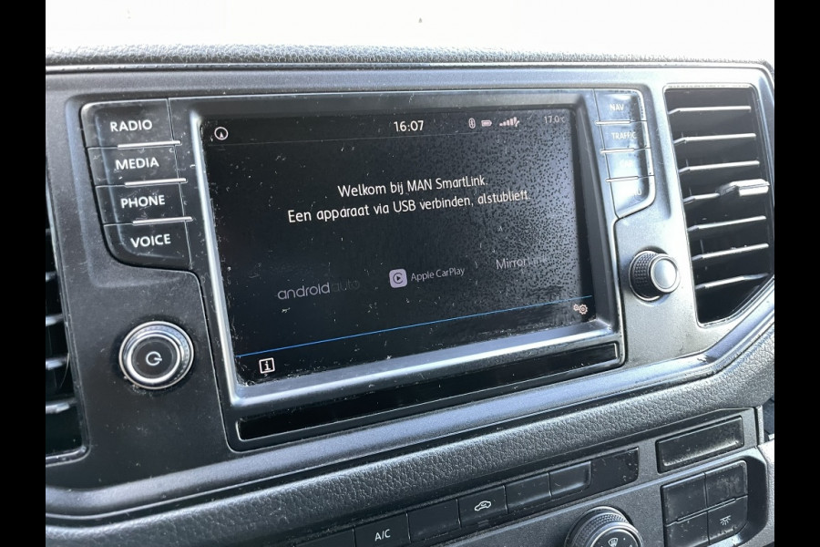 MAN TGE 3.180 Automaat L3H3 Airco | Navigatie | Camera