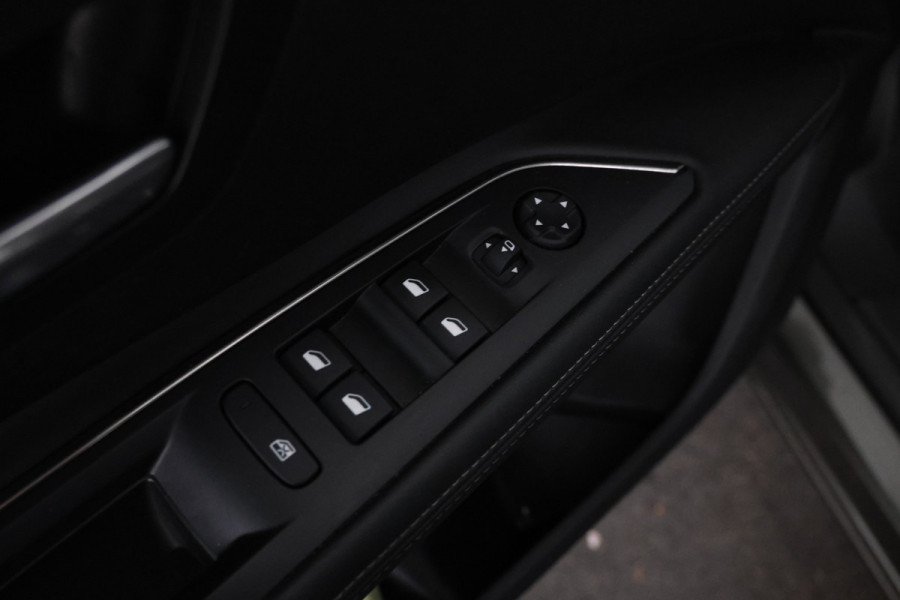 Peugeot 5008 1.2 PureTech GT-Line Avantage Automaat, 7 Pers. Volleder, Climate,