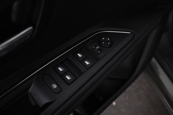 Peugeot 5008 1.2 PureTech GT-Line Avantage Automaat, 7 Pers. Volleder, Climate,