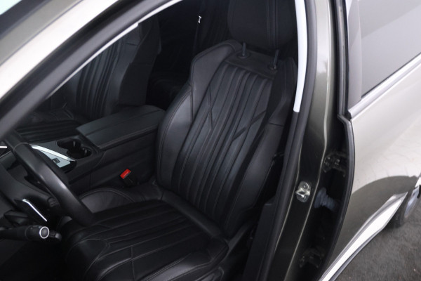 Peugeot 5008 1.2 PureTech GT-Line Avantage Automaat, 7 Pers. Volleder, Climate,