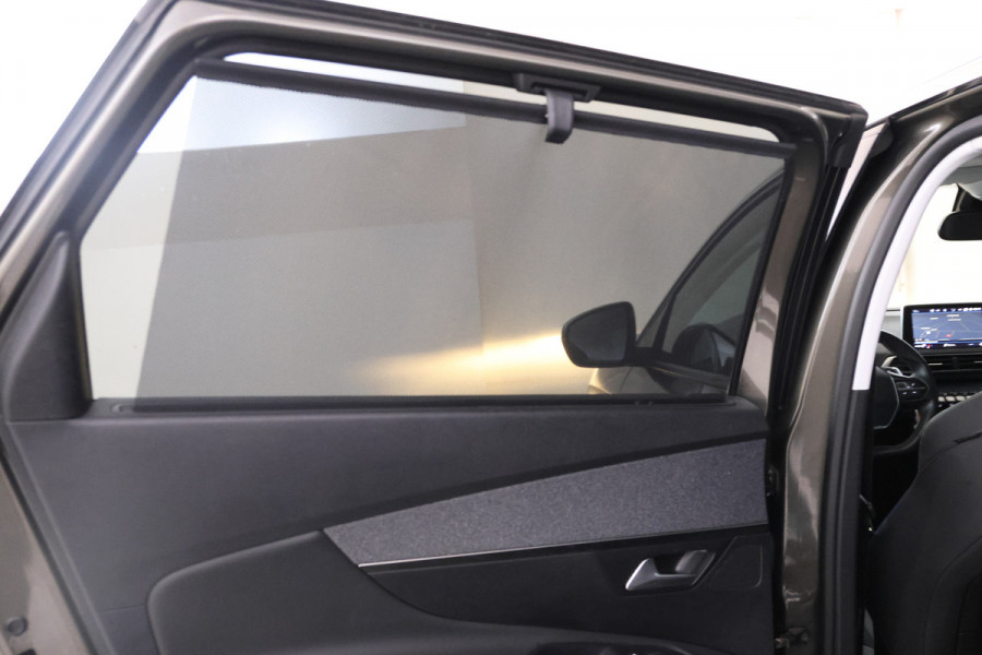 Peugeot 5008 1.2 PureTech GT-Line Avantage Automaat, 7 Pers. Volleder, Climate,