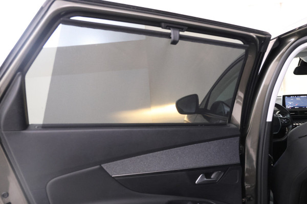 Peugeot 5008 1.2 PureTech GT-Line Avantage Automaat, 7 Pers. Volleder, Climate,