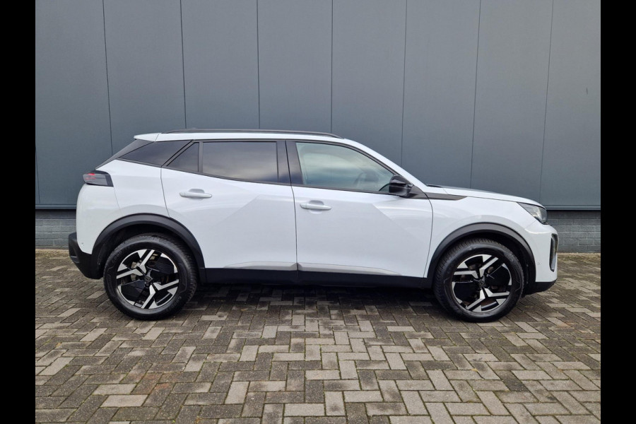Peugeot 2008 1.2 PureTech 130pk Allure EAT8