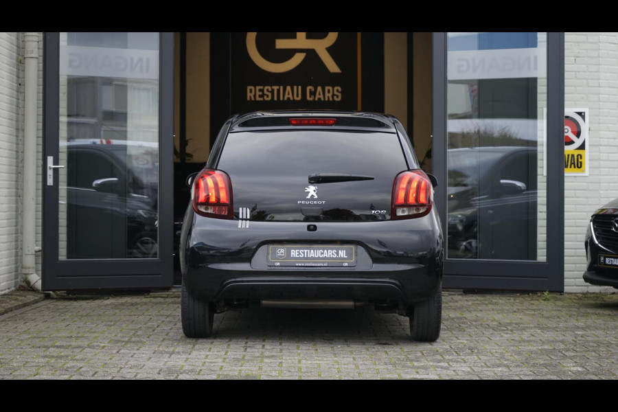 Peugeot 108 1.0 e-VTi Allure TOP! CAMERA-CARPLAY-CLIMA-CRUISE-ORIGINEEL NEDERLANDS-LICHTMETAAL-XENON Peugeot 108 1.0 e-VTi Allure TOP! CAMERA-CARPLAY-CLIMA-CRUISE-ORIGINEEL NEDERLANDS-LICHTMETAAL-XENON