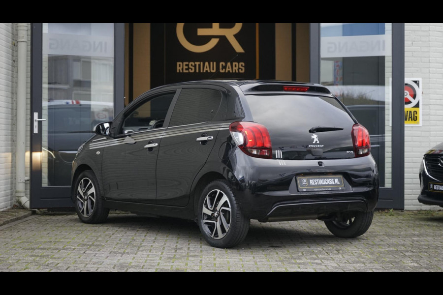 Peugeot 108 1.0 e-VTi Allure TOP! CAMERA-CARPLAY-CLIMA-CRUISE-ORIGINEEL NEDERLANDS-LICHTMETAAL-XENON Peugeot 108 1.0 e-VTi Allure TOP! CAMERA-CARPLAY-CLIMA-CRUISE-ORIGINEEL NEDERLANDS-LICHTMETAAL-XENON