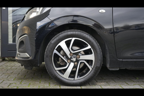 Peugeot 108 1.0 e-VTi Allure TOP! CAMERA-CARPLAY-CLIMA-CRUISE-ORIGINEEL NEDERLANDS-LICHTMETAAL-XENON Peugeot 108 1.0 e-VTi Allure TOP! CAMERA-CARPLAY-CLIMA-CRUISE-ORIGINEEL NEDERLANDS-LICHTMETAAL-XENON