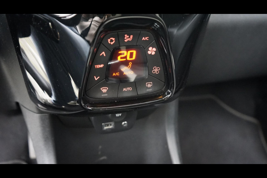 Peugeot 108 1.0 e-VTi Allure TOP! CAMERA-CARPLAY-CLIMA-CRUISE-ORIGINEEL NEDERLANDS-LICHTMETAAL-XENON Peugeot 108 1.0 e-VTi Allure TOP! CAMERA-CARPLAY-CLIMA-CRUISE-ORIGINEEL NEDERLANDS-LICHTMETAAL-XENON