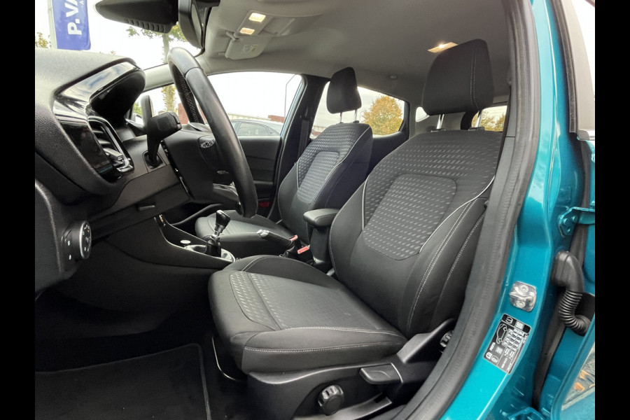 Ford Fiesta 1.0 EcoBoost Titanium 100pk/74kW 6-bak | Full Options | Adapt. Cruise | Driver Assistance Pack | Winter Pack | Parking Pack | B&O Audio | etc. etc. Ford Fiesta 1.0 EcoBoost Titanium 100pk/74kW 6-bak | Full Options | Adapt. Cruise | Driver Assistance Pack | Winter Pack | Parking Pack | B&O Audio | etc. etc.