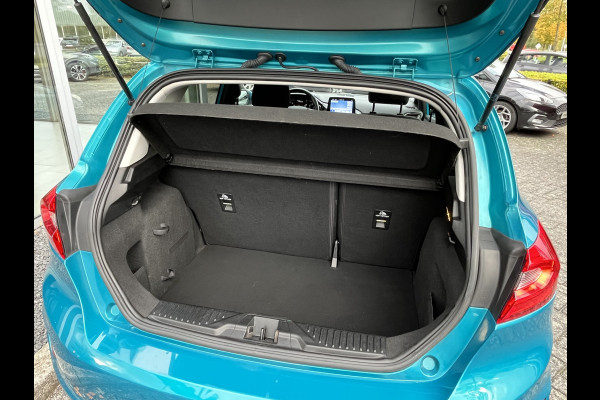 Ford Fiesta 1.0 EcoBoost Titanium 100pk/74kW 6-bak | Full Options | Adapt. Cruise | Driver Assistance Pack | Winter Pack | Parking Pack | B&O Audio | etc. etc. Ford Fiesta 1.0 EcoBoost Titanium 100pk/74kW 6-bak | Full Options | Adapt. Cruise | Driver Assistance Pack | Winter Pack | Parking Pack | B&O Audio | etc. etc.