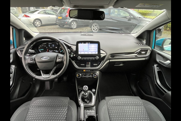 Ford Fiesta 1.0 EcoBoost Titanium 100pk/74kW 6-bak | Full Options | Adapt. Cruise | Driver Assistance Pack | Winter Pack | Parking Pack | B&O Audio | etc. etc. Ford Fiesta 1.0 EcoBoost Titanium 100pk/74kW 6-bak | Full Options | Adapt. Cruise | Driver Assistance Pack | Winter Pack | Parking Pack | B&O Audio | etc. etc.