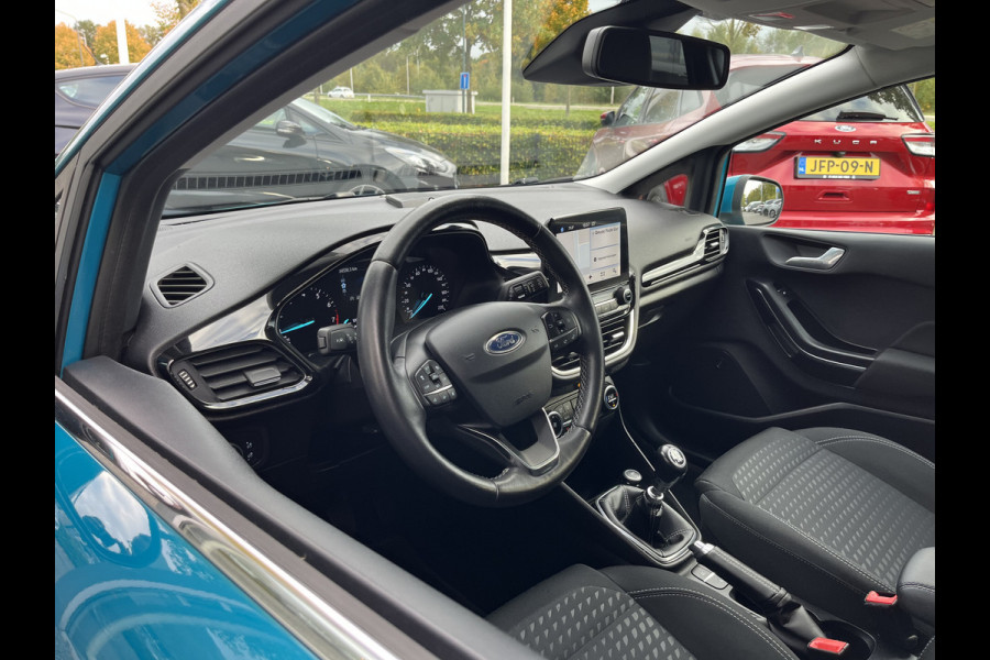 Ford Fiesta 1.0 EcoBoost Titanium 100pk/74kW 6-bak | Full Options | Adapt. Cruise | Driver Assistance Pack | Winter Pack | Parking Pack | B&O Audio | etc. etc. Ford Fiesta 1.0 EcoBoost Titanium 100pk/74kW 6-bak | Full Options | Adapt. Cruise | Driver Assistance Pack | Winter Pack | Parking Pack | B&O Audio | etc. etc.