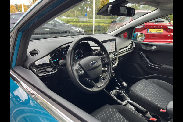 Ford Fiesta 1.0 EcoBoost Titanium 100pk/74kW 6-bak | Full Options | Adapt. Cruise | Driver Assistance Pack | Winter Pack | Parking Pack | B&O Audio | etc. etc. Ford Fiesta 1.0 EcoBoost Titanium 100pk/74kW 6-bak | Full Options | Adapt. Cruise | Driver Assistance Pack | Winter Pack | Parking Pack | B&O Audio | etc. etc.