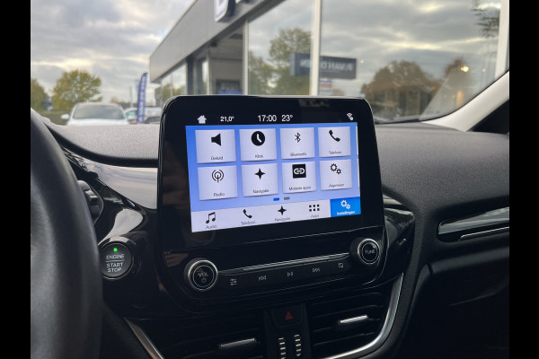 Ford Fiesta 1.0 EcoBoost Titanium 100pk/74kW 6-bak | Full Options | Adapt. Cruise | Driver Assistance Pack | Winter Pack | Parking Pack | B&O Audio | etc. etc. Ford Fiesta 1.0 EcoBoost Titanium 100pk/74kW 6-bak | Full Options | Adapt. Cruise | Driver Assistance Pack | Winter Pack | Parking Pack | B&O Audio | etc. etc.