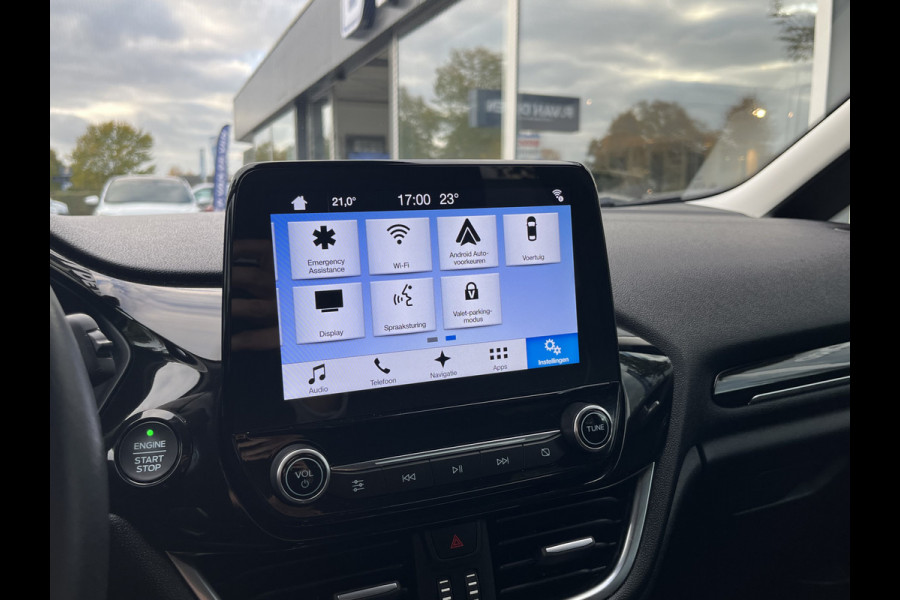 Ford Fiesta 1.0 EcoBoost Titanium 100pk/74kW 6-bak | Full Options | Adapt. Cruise | Driver Assistance Pack | Winter Pack | Parking Pack | B&O Audio | etc. etc. Ford Fiesta 1.0 EcoBoost Titanium 100pk/74kW 6-bak | Full Options | Adapt. Cruise | Driver Assistance Pack | Winter Pack | Parking Pack | B&O Audio | etc. etc.