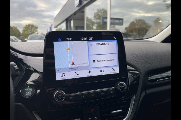 Ford Fiesta 1.0 EcoBoost Titanium 100pk/74kW 6-bak | Full Options | Adapt. Cruise | Driver Assistance Pack | Winter Pack | Parking Pack | B&O Audio | etc. etc. Ford Fiesta 1.0 EcoBoost Titanium 100pk/74kW 6-bak | Full Options | Adapt. Cruise | Driver Assistance Pack | Winter Pack | Parking Pack | B&O Audio | etc. etc.