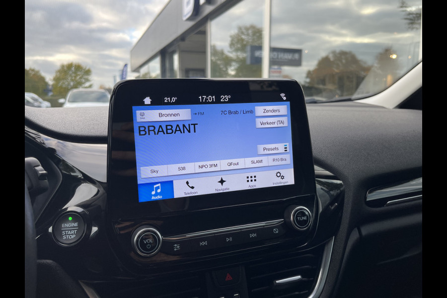 Ford Fiesta 1.0 EcoBoost Titanium 100pk/74kW 6-bak | Full Options | Adapt. Cruise | Driver Assistance Pack | Winter Pack | Parking Pack | B&O Audio | etc. etc. Ford Fiesta 1.0 EcoBoost Titanium 100pk/74kW 6-bak | Full Options | Adapt. Cruise | Driver Assistance Pack | Winter Pack | Parking Pack | B&O Audio | etc. etc.