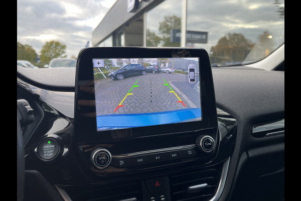 Ford Fiesta 1.0 EcoBoost Titanium 100pk/74kW 6-bak | Full Options | Adapt. Cruise | Driver Assistance Pack | Winter Pack | Parking Pack | B&O Audio | etc. etc. Ford Fiesta 1.0 EcoBoost Titanium 100pk/74kW 6-bak | Full Options | Adapt. Cruise | Driver Assistance Pack | Winter Pack | Parking Pack | B&O Audio | etc. etc.