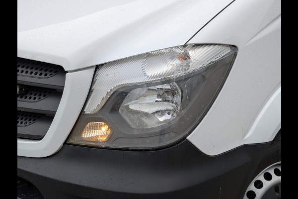 Mercedes-Benz Sprinter 316 160PK RWD 3500KG TREKHAAK AIRCO STANDKACHEL L2H2 Mercedes-Benz Sprinter 316 160PK RWD 3500KG TREKHAAK AIRCO STANDKACHEL L2H2