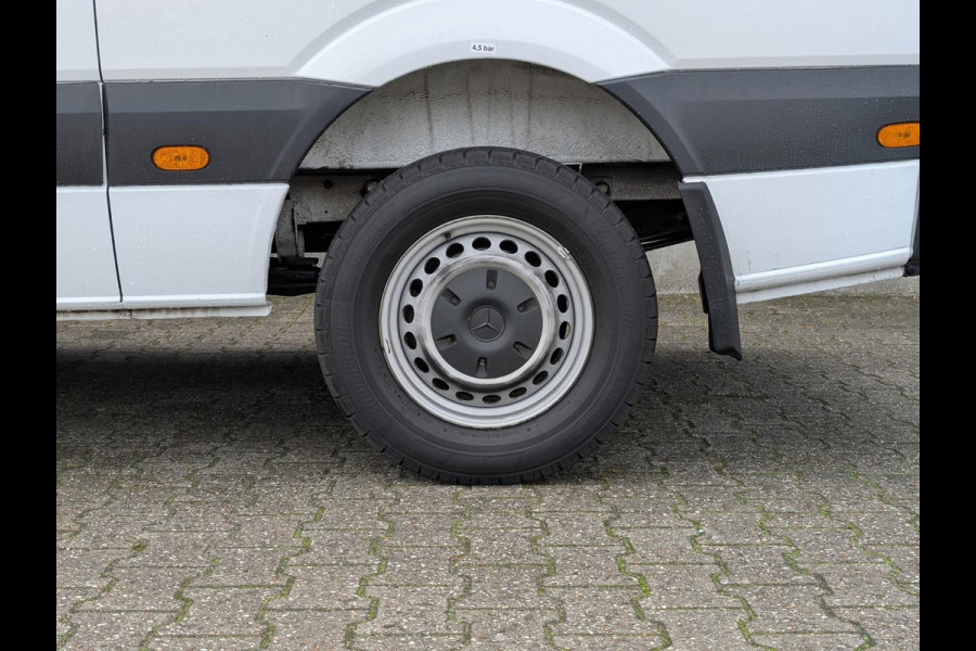 Mercedes-Benz Sprinter 316 160PK RWD 3500KG TREKHAAK AIRCO STANDKACHEL L2H2 Mercedes-Benz Sprinter 316 160PK RWD 3500KG TREKHAAK AIRCO STANDKACHEL L2H2