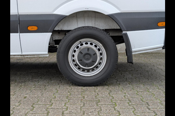 Mercedes-Benz Sprinter 316 160PK RWD 3500KG TREKHAAK AIRCO STANDKACHEL L2H2 Mercedes-Benz Sprinter 316 160PK RWD 3500KG TREKHAAK AIRCO STANDKACHEL L2H2