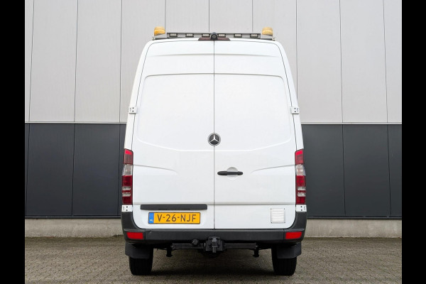 Mercedes-Benz Sprinter 316 160PK RWD 3500KG TREKHAAK AIRCO STANDKACHEL L2H2 Mercedes-Benz Sprinter 316 160PK RWD 3500KG TREKHAAK AIRCO STANDKACHEL L2H2