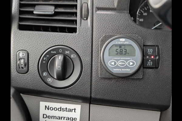 Mercedes-Benz Sprinter 316 160PK RWD 3500KG TREKHAAK AIRCO STANDKACHEL L2H2 Mercedes-Benz Sprinter 316 160PK RWD 3500KG TREKHAAK AIRCO STANDKACHEL L2H2