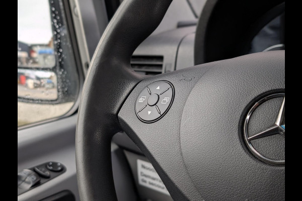 Mercedes-Benz Sprinter 316 160PK RWD 3500KG TREKHAAK AIRCO STANDKACHEL L2H2 Mercedes-Benz Sprinter 316 160PK RWD 3500KG TREKHAAK AIRCO STANDKACHEL L2H2