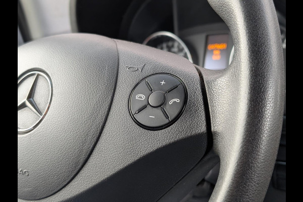 Mercedes-Benz Sprinter 316 160PK RWD 3500KG TREKHAAK AIRCO STANDKACHEL L2H2 Mercedes-Benz Sprinter 316 160PK RWD 3500KG TREKHAAK AIRCO STANDKACHEL L2H2