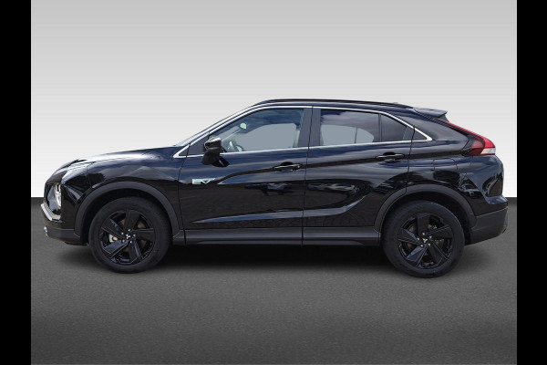Mitsubishi Eclipse Cross 2.4 PHEV Black Edition | Adaptive Cruise | Navigatie | Apple Carplay | Android Auto Mitsubishi Eclipse Cross 2.4 PHEV Black Edition | Adaptive Cruise | Navigatie | Apple Carplay | Android Auto