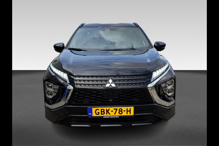 Mitsubishi Eclipse Cross 2.4 PHEV Black Edition | Adaptive Cruise | Navigatie | Apple Carplay | Android Auto Mitsubishi Eclipse Cross 2.4 PHEV Black Edition | Adaptive Cruise | Navigatie | Apple Carplay | Android Auto