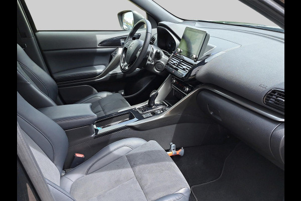Mitsubishi Eclipse Cross 2.4 PHEV Black Edition | Adaptive Cruise | Navigatie | Apple Carplay | Android Auto Mitsubishi Eclipse Cross 2.4 PHEV Black Edition | Adaptive Cruise | Navigatie | Apple Carplay | Android Auto
