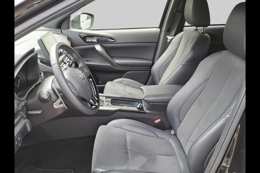 Mitsubishi Eclipse Cross 2.4 PHEV Black Edition | Adaptive Cruise | Navigatie | Apple Carplay | Android Auto Mitsubishi Eclipse Cross 2.4 PHEV Black Edition | Adaptive Cruise | Navigatie | Apple Carplay | Android Auto
