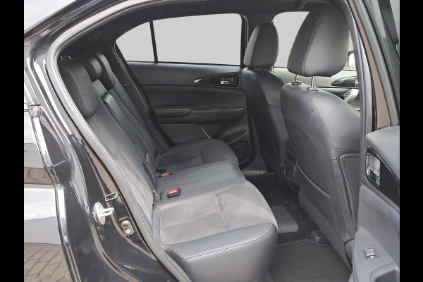 Mitsubishi Eclipse Cross 2.4 PHEV Black Edition | Adaptive Cruise | Navigatie | Apple Carplay | Android Auto Mitsubishi Eclipse Cross 2.4 PHEV Black Edition | Adaptive Cruise | Navigatie | Apple Carplay | Android Auto