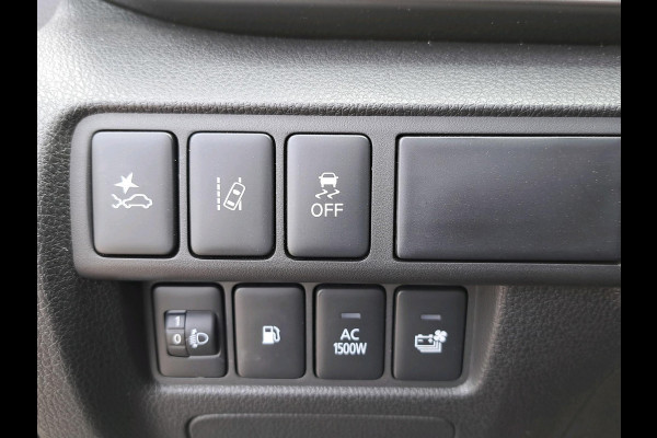 Mitsubishi Eclipse Cross 2.4 PHEV Black Edition | Adaptive Cruise | Navigatie | Apple Carplay | Android Auto Mitsubishi Eclipse Cross 2.4 PHEV Black Edition | Adaptive Cruise | Navigatie | Apple Carplay | Android Auto