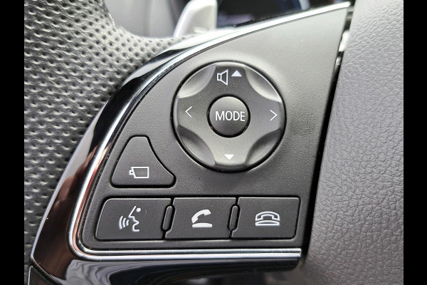 Mitsubishi Eclipse Cross 2.4 PHEV Black Edition | Adaptive Cruise | Navigatie | Apple Carplay | Android Auto Mitsubishi Eclipse Cross 2.4 PHEV Black Edition | Adaptive Cruise | Navigatie | Apple Carplay | Android Auto