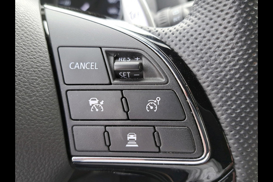 Mitsubishi Eclipse Cross 2.4 PHEV Black Edition | Adaptive Cruise | Navigatie | Apple Carplay | Android Auto Mitsubishi Eclipse Cross 2.4 PHEV Black Edition | Adaptive Cruise | Navigatie | Apple Carplay | Android Auto