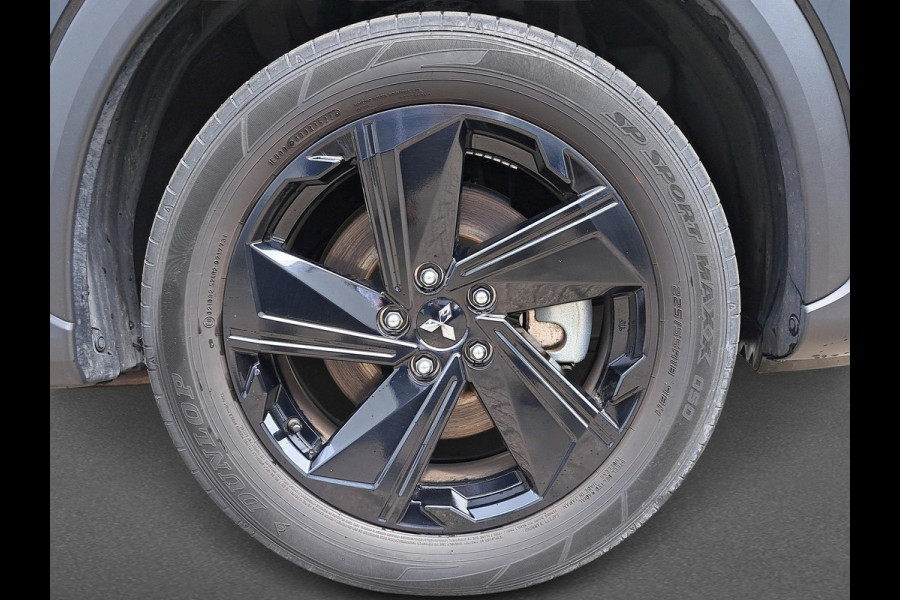 Mitsubishi Eclipse Cross 2.4 PHEV Black Edition | Adaptive Cruise | Navigatie | Apple Carplay | Android Auto Mitsubishi Eclipse Cross 2.4 PHEV Black Edition | Adaptive Cruise | Navigatie | Apple Carplay | Android Auto