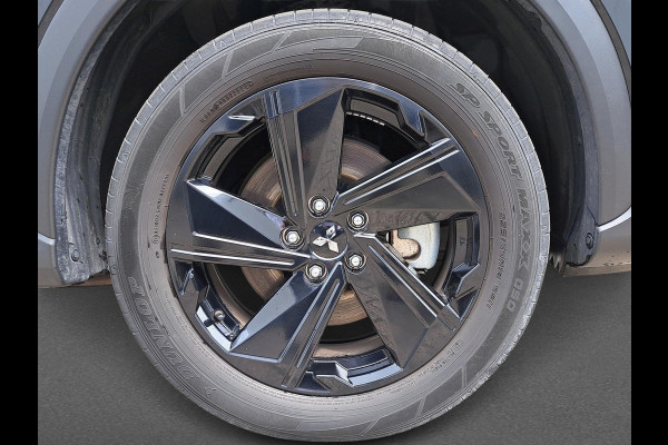 Mitsubishi Eclipse Cross 2.4 PHEV Black Edition | Adaptive Cruise | Navigatie | Apple Carplay | Android Auto Mitsubishi Eclipse Cross 2.4 PHEV Black Edition | Adaptive Cruise | Navigatie | Apple Carplay | Android Auto