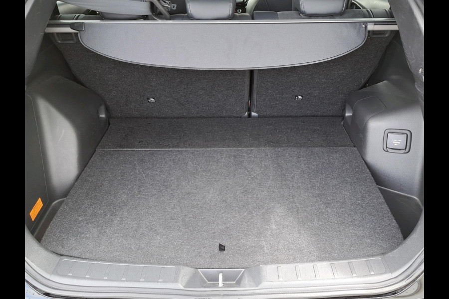 Mitsubishi Eclipse Cross 2.4 PHEV Black Edition | Adaptive Cruise | Navigatie | Apple Carplay | Android Auto Mitsubishi Eclipse Cross 2.4 PHEV Black Edition | Adaptive Cruise | Navigatie | Apple Carplay | Android Auto