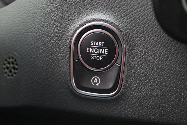 Mercedes-Benz Sprinter 317 CDI Aut. L2H1 Leer, 3-Zits, Camera, Standkachel, Apple Carplay, Cruise, DAB Mercedes-Benz Sprinter 317 CDI Aut. L2H1 Leer, 3-Zits, Camera, Standkachel, Apple Carplay, Cruise, DAB