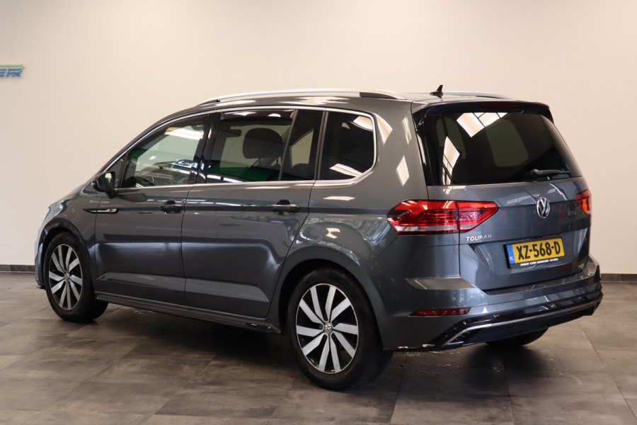 Volkswagen Touran 1.5 TSI Highline Business R Navigatie Full-led Adaptive-Cruise