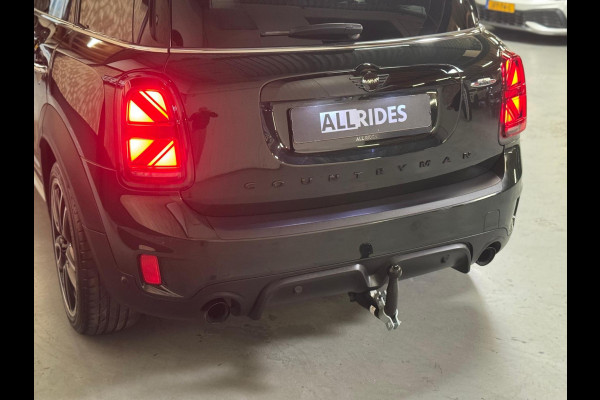 MINI Countryman 2.0 John Cooper Works ALL4 Chili | Pano | Harman/Kardon | Keyless | HUD | Camera | Sfeerverlichting MINI Countryman 2.0 John Cooper Works ALL4 Chili | Pano | Harman/Kardon | Keyless | HUD | Camera | Sfeerverlichting