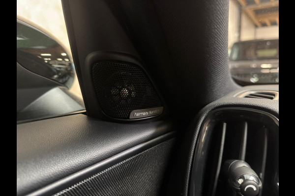 MINI Countryman 2.0 John Cooper Works ALL4 Chili | Pano | Harman/Kardon | Keyless | HUD | Camera | Sfeerverlichting MINI Countryman 2.0 John Cooper Works ALL4 Chili | Pano | Harman/Kardon | Keyless | HUD | Camera | Sfeerverlichting