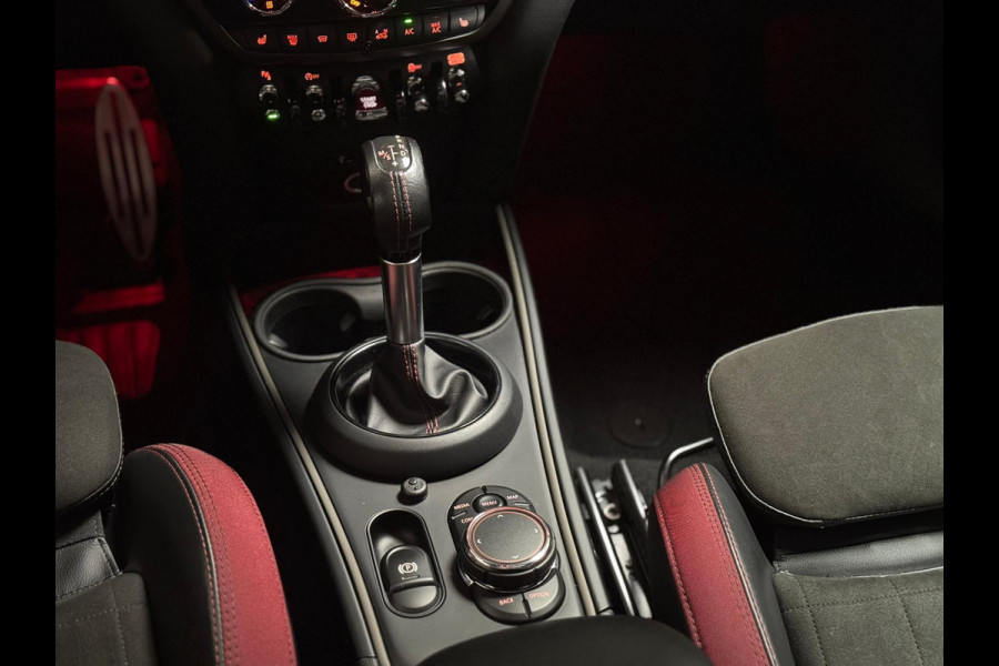 MINI Countryman 2.0 John Cooper Works ALL4 Chili | Pano | Harman/Kardon | Keyless | HUD | Camera | Sfeerverlichting MINI Countryman 2.0 John Cooper Works ALL4 Chili | Pano | Harman/Kardon | Keyless | HUD | Camera | Sfeerverlichting