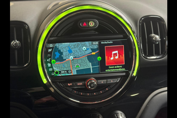 MINI Countryman 2.0 John Cooper Works ALL4 Chili | Pano | Harman/Kardon | Keyless | HUD | Camera | Sfeerverlichting MINI Countryman 2.0 John Cooper Works ALL4 Chili | Pano | Harman/Kardon | Keyless | HUD | Camera | Sfeerverlichting