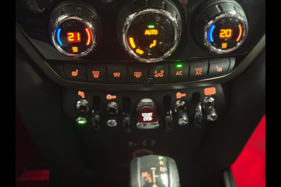 MINI Countryman 2.0 John Cooper Works ALL4 Chili | Pano | Harman/Kardon | Keyless | HUD | Camera | Sfeerverlichting MINI Countryman 2.0 John Cooper Works ALL4 Chili | Pano | Harman/Kardon | Keyless | HUD | Camera | Sfeerverlichting